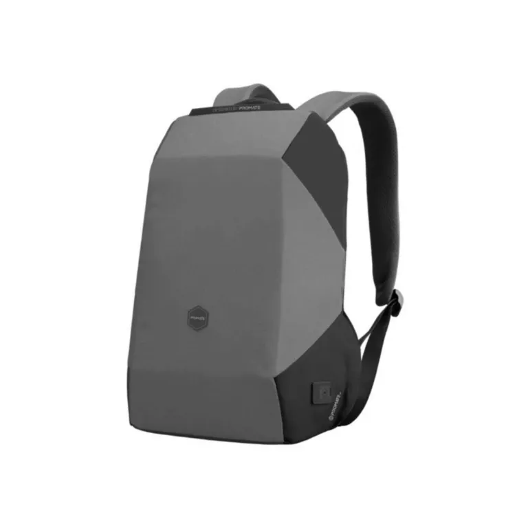 Promate 15.6″ Urban Styled EcoPakt Travel Backpack