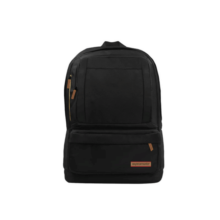 Promate 15.6″ Heavy Duty Lightweight Backpack