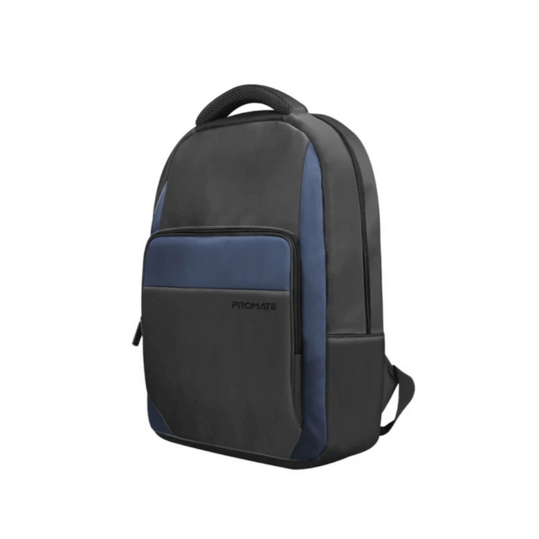 Promate 15.6″ 300D Twill Polyester Laptop Backpack