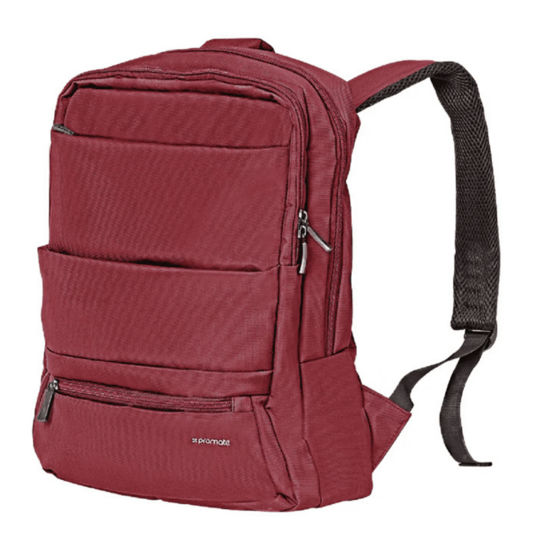 Promate Apollo-BP 15.6″ Laptop Backpack