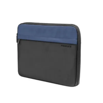 Promate 13″ Laptop Sleeve made from 300D Twill Polyester