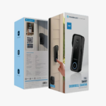 Powerology Smart Doorbell Camera