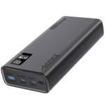 Promate Super Slim Design 20000mAh Smart Charging Power Bank