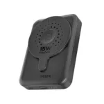 Promate 10000mAh SuperCharge MagSafe & Apple Watch Wireless Charging Power Bank