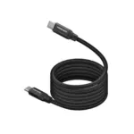 Promate 60W Power Delivery Self-Organizing Magnetic USB-C Cable