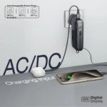 Promate 10000mAh Dual Mode PowerPack-10C Power Bank