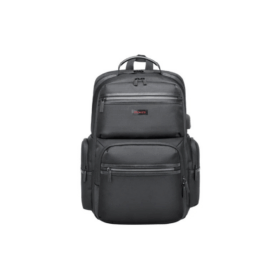 Promate 15.6″ Heavy Duty Lightweight Laptop Backpack