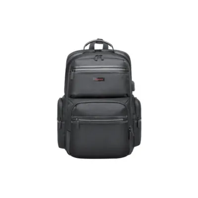 Promate 15.6″ Heavy Duty Lightweight Laptop Backpack