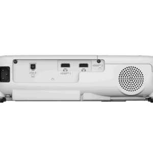 Epson EB-E12 XGA 3600 Lumen Projector