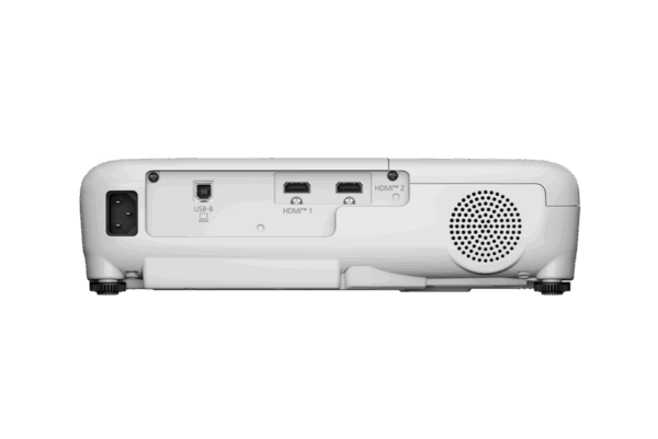 Epson EB-E12 XGA 3600 Lumen Projector