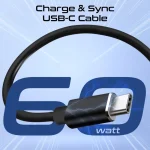 Promate PERK Compact All-in-1 Charging Cable and Travel Kit