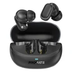 Promate Lush-Pro High-Definition TWS Earbuds with Intellitouch