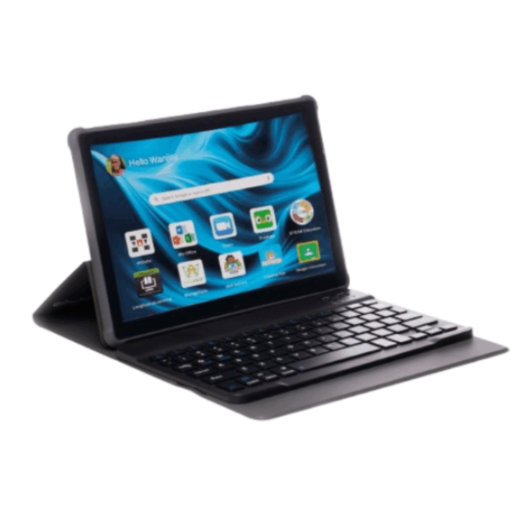 ElimuTab ET02 Pro Kids Tablet