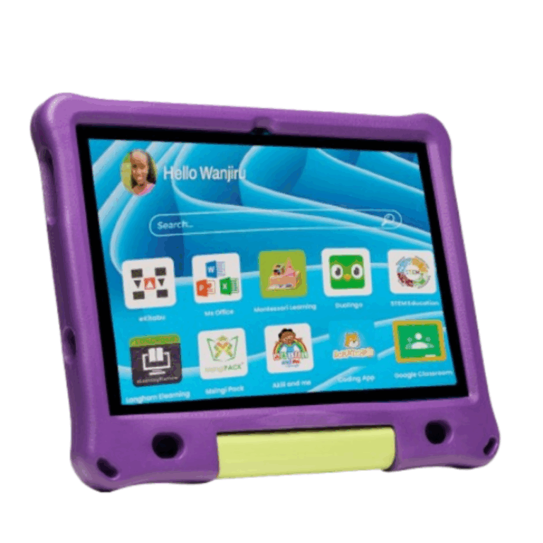 ElimuTab ET03 Pro Kids Tablet