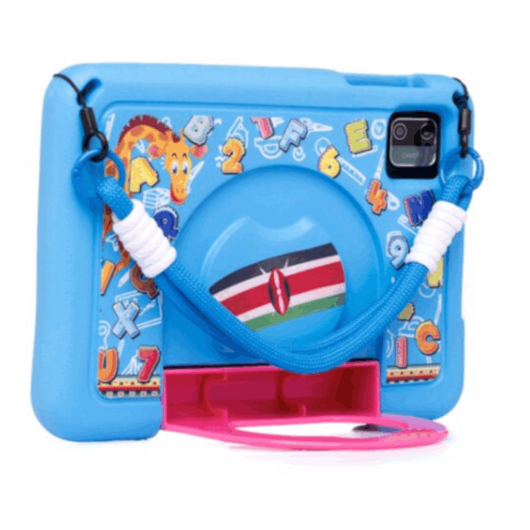 ElimuTab ET04 Pro Kids Tablet