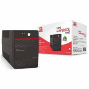 Mercury Maverick 1050, Offline, 1050VA/630W, 2x Universal Socket