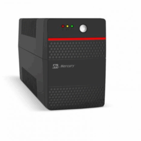 Mercury Maverick 1050, Offline, 1050VA/630W, 2x Universal Socket