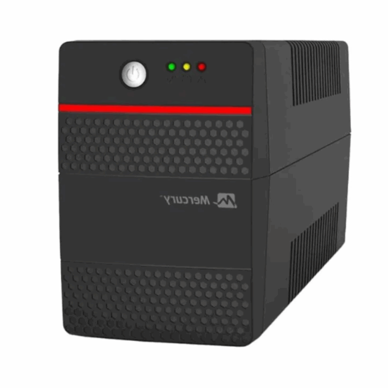 Mercury Maverick 1550VA Offline UPS