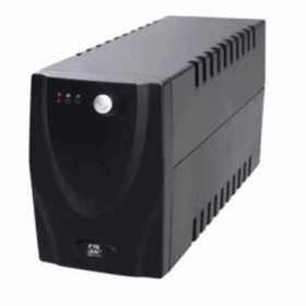 Mercury Elite 650 Pro Offline UPS