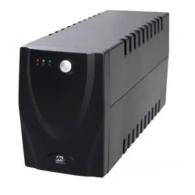 Mercury Elite 650 Pro Offline UPS