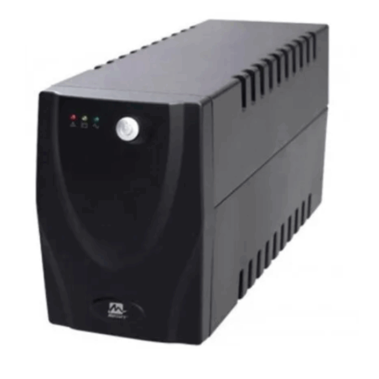 Mercury Elite 650 Pro Offline UPS