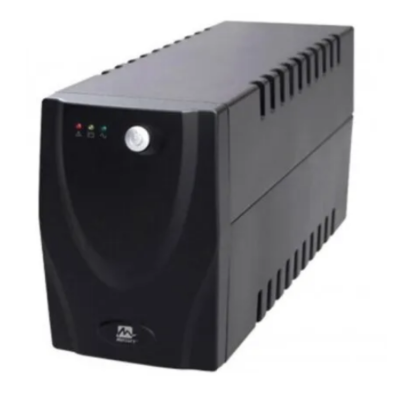 Mercury Elite 650 Pro Offline UPS