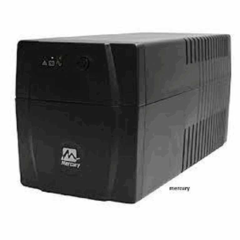 Mercury Elite 1200 Pro Offline UPS
