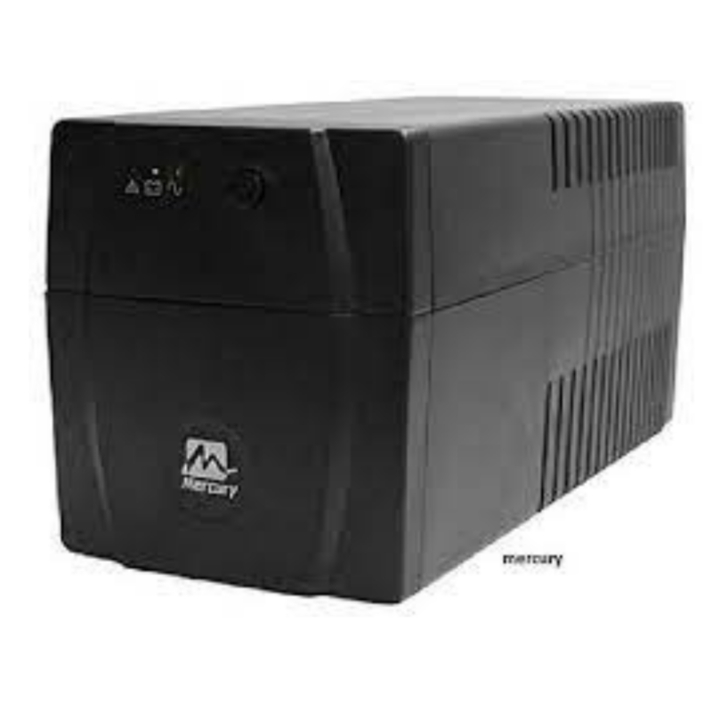 Mercury Elite 1200 Pro Offline UPS