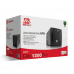 Mercury Elite 1200 Pro Offline UPS