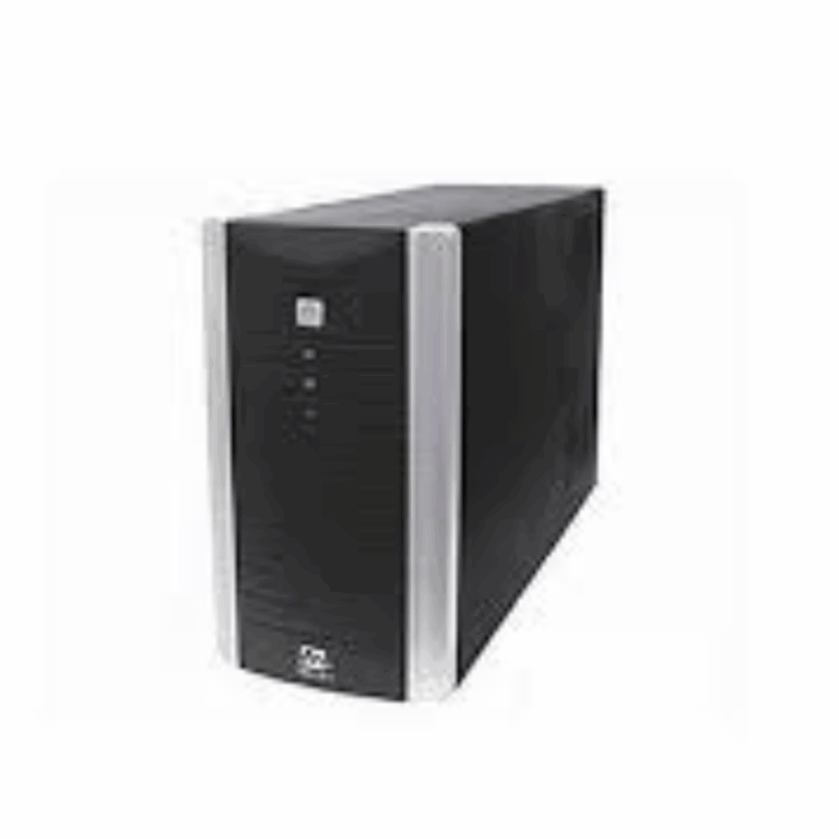 Mercury Elite 2000U SMART Offline UPS