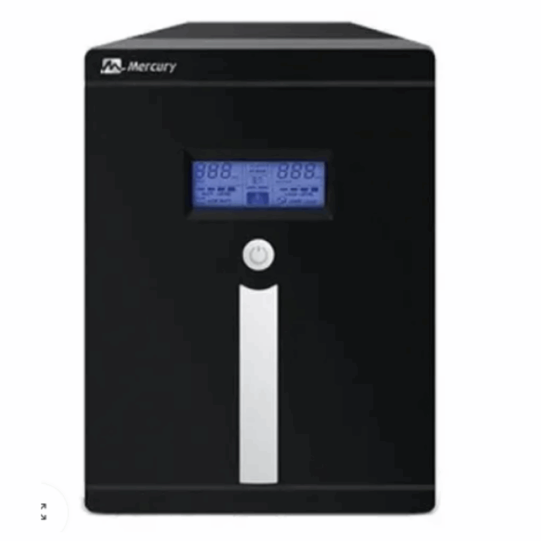 Mercury Elite 3000U SMART Offline UPS