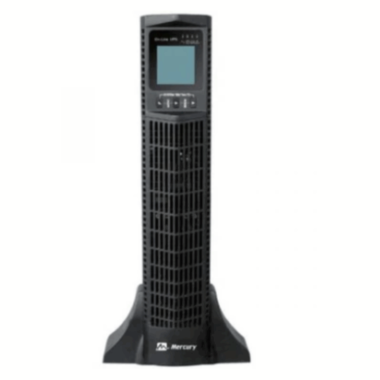 Mercury MPM 1.5KVA/1.35KW Rackmount and Tower Smart-UPS