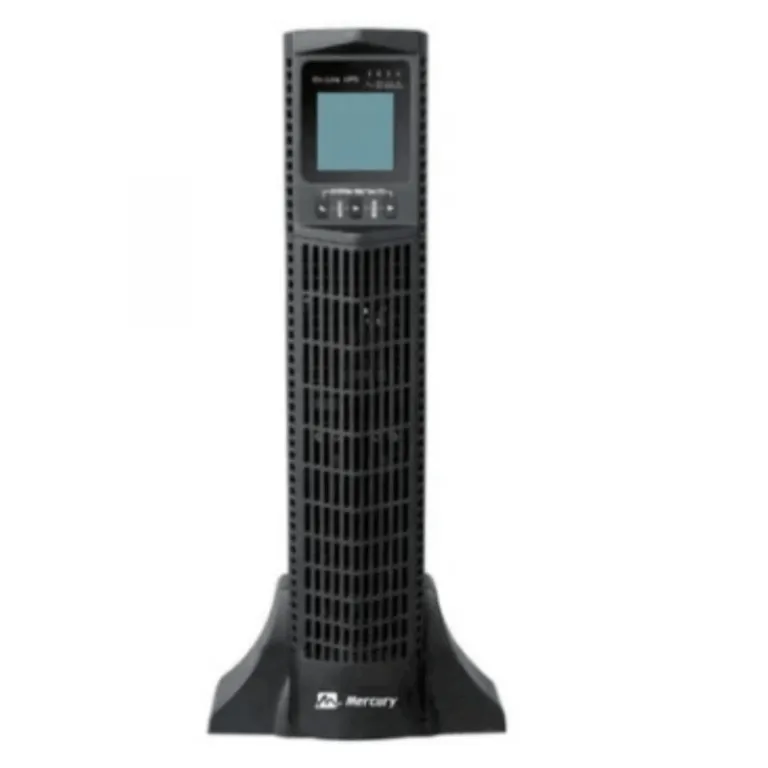 Mercury MPM 1.5KVA/1.35KW Rackmount and Tower Smart-UPS