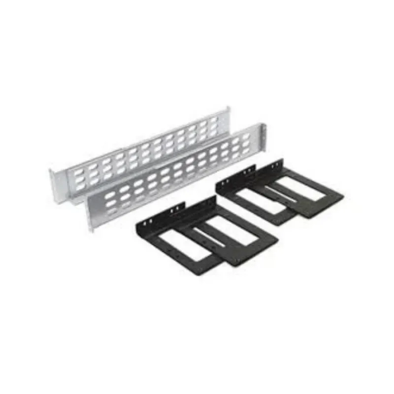 Mercury Envy Series 1-10KVA Rail Kit