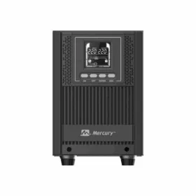 Mercury PACE 1000VA/900W Online UPS