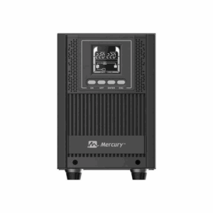 Mercury PACE 1000VA/900W Online UPS