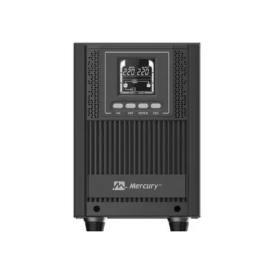 Mercury PACE 1000VA/900W Online UPS