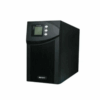 Mercury MPM 2K 0.9PF Online UPS – UK Plug, 2KVA/1.8KW, 1/1 Phase