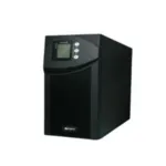 Mercury MPM 2K 0.9PF Online UPS – UK Plug, 2KVA/1.8KW, 1/1 Phase