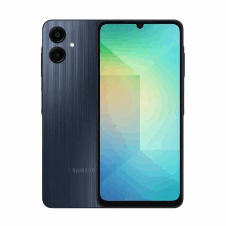 Samsung Galaxy A06 4GB 64GB