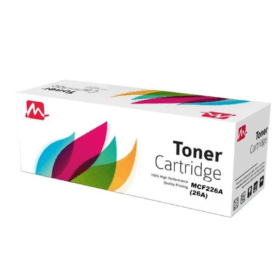 MERCURY MCF226A / MCRG052 Black Toner Cartridge