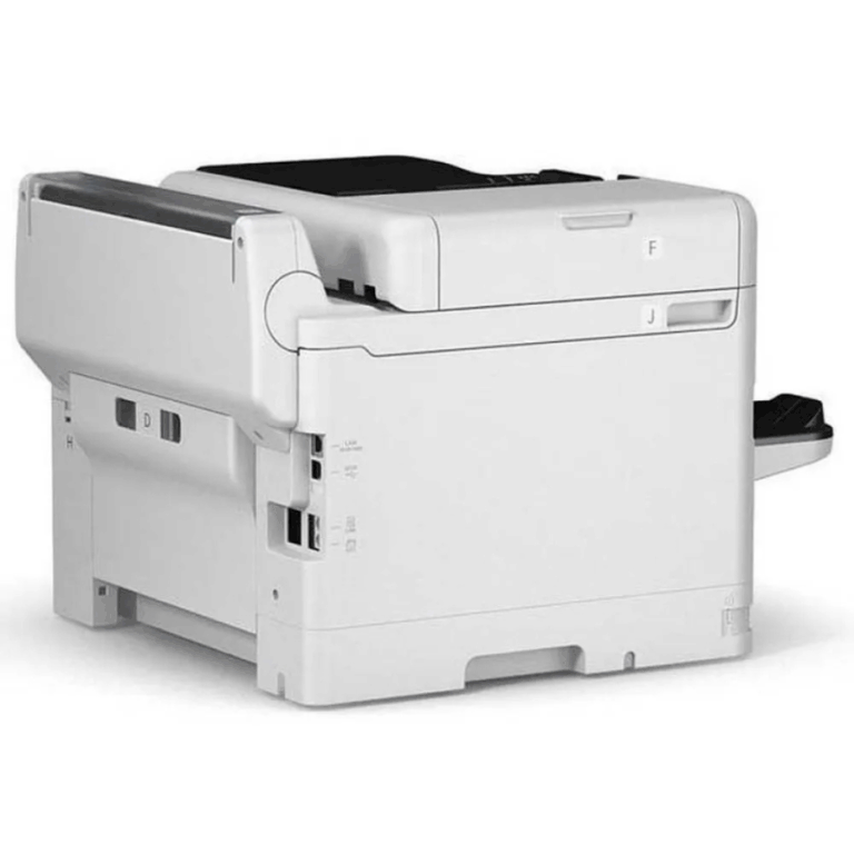 ​Epson WorkForce Pro WF-M5899DWF Multifunction Mono Inkjet A4 Printer