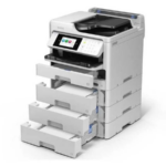 ​Epson WorkForce Pro WF-M5899DWF Multifunction Mono Inkjet A4 Printer