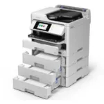 ​Epson WorkForce Pro WF-M5899DWF Multifunction Mono Inkjet A4 Printer