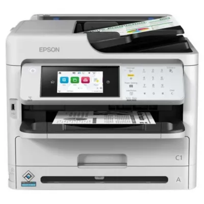 ​Epson WorkForce Pro WF-M5899DWF Multifunction Mono Inkjet A4 Printer