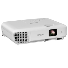 Epson EB-E12 XGA 3600 Lumen Projector