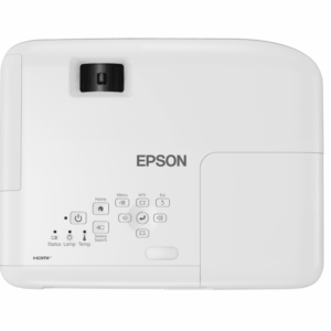 Epson EB-E12 XGA 3600 Lumen Projector