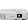 Epson EB-W53 WXGA 4000 Lumen Projector