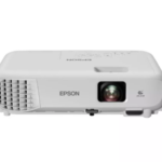 Epson EB-W53 WXGA 4000 Lumen Projector
