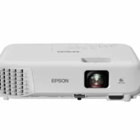 Epson EB-W53 WXGA 4000 Lumen Projector